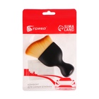 Щетка для чистки салона автомобиля, 9 см - Фото 6