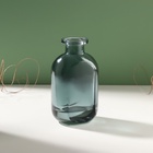 Диффузор для эфирных масел «Сумерки», 150 мл, прозрачный, 5×7×12 см, МИКС - Фото 3