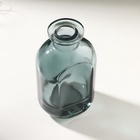 Диффузор для эфирных масел «Сумерки», 150 мл, прозрачный, 5×7×12 см, МИКС - Фото 5