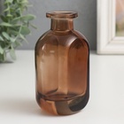 Диффузор для эфирных масел «Сумерки», 150 мл, прозрачный, 5×7×12 см, МИКС - Фото 6