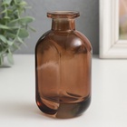 Диффузор для эфирных масел «Сумерки», 150 мл, прозрачный, 5×7×12 см, МИКС - Фото 7