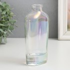 Диффузор для эфирных масел «Вог», 200 мл, прозрачный, 4×7×15 см - Фото 2