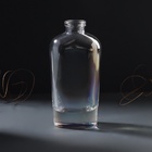 Диффузор для эфирных масел «Вог», 200 мл, прозрачный, 4×7×15 см - Фото 3