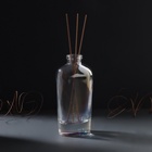 Диффузор для эфирных масел «Вог», 200 мл, прозрачный, 4×7×15 см - Фото 4