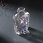 Диффузор для эфирных масел «Вог», 200 мл, прозрачный, 4×7×15 см - Фото 5