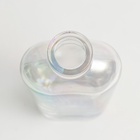 Диффузор для эфирных масел «Вог», 200 мл, прозрачный, 4×7×15 см - Фото 6