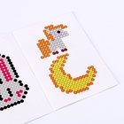 Термомозаика подарочный набор, 36 цветов - Фото 12