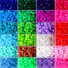 Термомозаика подарочный набор, 36 цветов - Фото 5