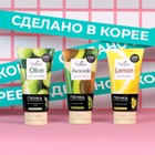 Пенка для умывания On The Body natural olive, с маслом оливы, 120 г - Фото 5