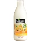 Молочко для тела Cottage Vanilla Milk «Ваниль», для сухой кожи, 200 мл - Фото 2