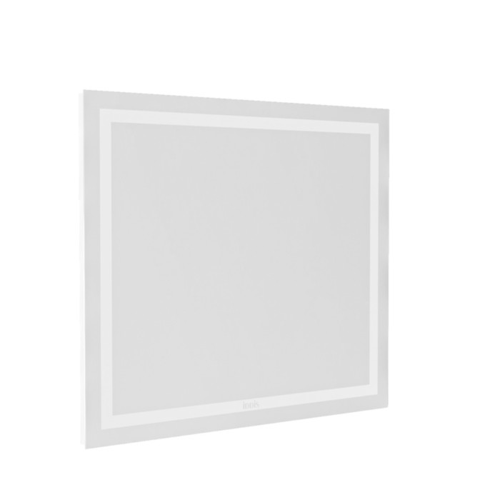 Зеркало Iddis Zodiac, с подсветкой, 80 см ZOD8000i98 - Фото 1