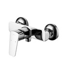 Смеситель для душа IDDIS Vibe VIBSB00i03WA, глянцевый хром - Фото 1