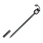 Ручка гелевая-прикол, Зверушки МИКС - фото 809433543