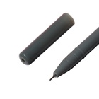 Ручка-прикол «Зверушки», чёрный стержень, гелевая, МИКС - Фото 7