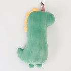 Мягкая игрушка «Динозаврик», 50 см - фото 7848715