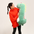 Мягкая игрушка «Динозаврик», 85 см - Фото 5