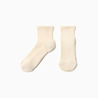 Носки женские махровые KAFTAN р.36-39 (23-25 см), молочный - фото 1995279