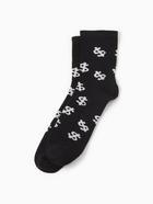 Набор подарочный KAFTAN Be rich, носки 3 пары, размер 41-44 (27-29 см), термос, открытка 10124157