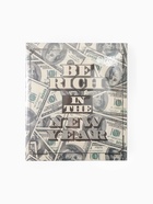 Набор подарочный KAFTAN Be rich, носки 3 пары, размер 41-44 (27-29 см), термос, открытка 10124157