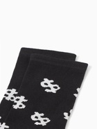 Набор подарочный KAFTAN Be rich, носки 3 пары, размер 41-44 (27-29 см), термос, открытка - Фото 20