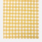 Дорожка на стол Этель Sunbeam 40х146см, 100%хл, саржа 178 гр/м2 - фото 24552591