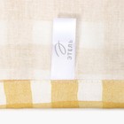 Дорожка на стол Этель Sunbeam 40х146см, 100%хл, саржа 178 гр/м2 - фото 24552593