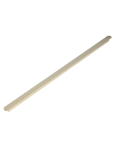 УЦЕНКА Ручка-скоба CAPPIO RSC102, алюминий, м/о 416 мм, цвет сатиновое золото