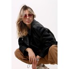 Очки карнавальные «Огонь» 9865797