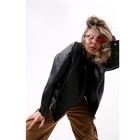 Очки карнавальные «Огонь» 9865797