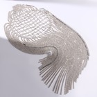 Карнавальный аксессуар на голову, стразы - фото 23180980