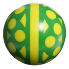 Мяч резиновый, диаметр — 100 мм - Фото 4