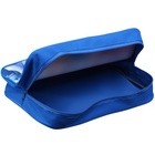 Папка с ручками текстильная А4, 350х270х100 мм, Холодное сердце - Фото 2