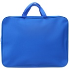 Папка с ручками текстильная А4, 350х270х100 мм, Холодное сердце - Фото 4