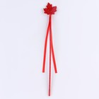 Карнавальный набор «Осенняя муза»: юбка, венок, палочка - фото 23208884