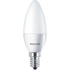 Лампа светодиодная ESS LEDCandle 6Вт B35FR 620лм E14 840 PHILIPS 929002971107 10161776 - фото 4283221