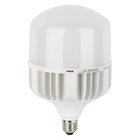 Лампа светодиодная LED HW T 65Вт (замена 650Вт) матовая 6500К холод. бел. E27/E40 6500лм угол пучка 200град. 140-265В PF>/=09 OSRAM 4058075576919 10161862 - фото 4283224