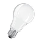 Лампа светодиодная LED Value LVCLA150 20SW/830 20Вт грушевидная матовая E27 230В 10х1 RU OSRAM 4058075579293 - фото 294068693