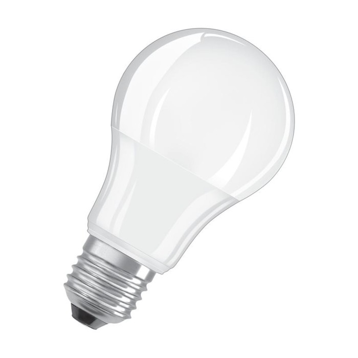 Лампа светодиодная LED Value LVCLA150 20SW/840 20Вт грушевидная матовая E27 230В 10х1 RU OSRAM 4058075579323 - Фото 1