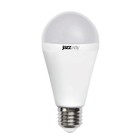 Лампа светодиодная PLED-SP 15Вт A60 грушевидная 3000К тепл. бел. E27 1530лм 230В JazzWay 2853028 - фото 303519287