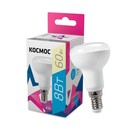 Лампа светодиодная R50 8Вт 220В E14 3000К Космос Lksm_LED8wR50E1430 - фото 4143500