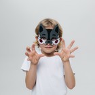 Набор карнавальных масок «Ушастая вечеринка», 5 шт., фетр - Фото 7