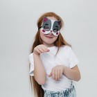 Набор карнавальных масок «Ушастая вечеринка», 5 шт., фетр - Фото 8