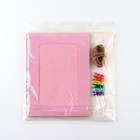 Фоторамки на прищепках «Цветные», 6 шт. - Фото 9