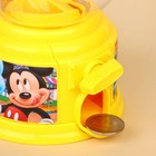 Копилка конфетница Микки Маус - фото 23175069