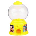 Копилка конфетница Микки Маус - фото 23175073