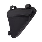 Набор для велосипеда 3 в 1: фонарь, ремонтный набор, сумка 20×20×27 см - Фото 8