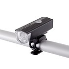 Набор для велосипеда 3 в 1: фонарь аккумуляторный, ремонтный набор, сумка - Фото 2