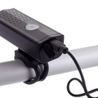 Набор для велосипеда 3 в 1: фонарь аккумуляторный, ремонтный набор, сумка - Фото 3