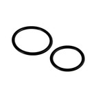 Набор для велосипеда 3 в 1: фонарь аккумуляторный, ремонтный набор, сумка - Фото 8