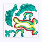 Конструктор «Дракон огня» - фото 35260673